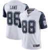 CeeDee Lamb Dallas Cowboys Color Rush Jersey - All Stitched
