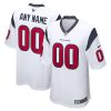 Houston Texans Custom Jerseys Collection - All Stitched