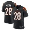 Joe Mixon #30 Cincinnati Bengals Game Jersey - All Stitched