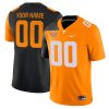 Tennessee Volunteers Mashup Custom Jersey - All Stitched