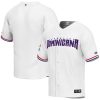 Dominican Baseball Team World Baseball Classic Jersey - White