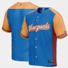Venezuela Baseball Team World Baseball Classic Jersey - Royal