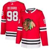 Connor Bedard Chicago Blackhawks Jersey Collection - All Stitched