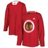 Chicago Blackhawks Practice Jersey - All Stitched