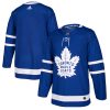 Toronto Maple Leafs Royal Jersey - No Name, No Number