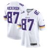 T.J. Hockenson Minnesota Vikings Player Jersey Collection - All Stitched