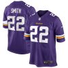 Harrison Smith Minnesota Vikings Player Jersey Collection - All Stitched