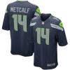 DK Metcalf Seattle Seahawks 2023 Game Jersey Collection - All Stitched