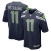 Jaxon Smith-Njigba Seattle Seahawks Game Jersey Collection - All Stitched