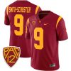 JuJu Smith-Schuster USC Trojans College Football Game Jersey - All Stitched