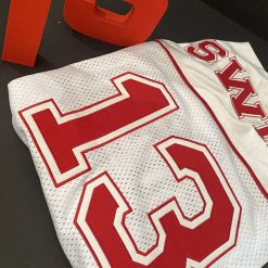 Alternative view of Taylor Swift "The Red Tour" Jersey - All Stitched