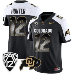 Travis Hunter Colorado Buffaloes College Football 