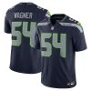 Bobby Wagner Seattle Seahawks Navy Vapor F.U.S.E Limited Jersey - All Stitched