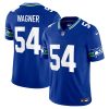 Bobby Wagner Seattle Seahawks Royal Vapor F.U.S.E Limited Jersey - All Stitched