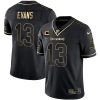 Mike Evans Tampa Bay Buccaneers Black Gold Limited Jersey - All Stitched