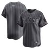 New York Mets 2024 City Connect Jersey - All Stitched