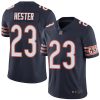 Devin Hester Chicago Bears Vapor Limited Jersey - Navy
