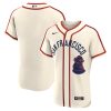 San Francisco Giants Blank Sea Lions Classic Jersey - All Stitched