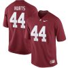 Forrest Gump Alabama Crimson Tide Football Crimson Alumni Stitched Jersey