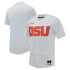 Oregon State Beavers Baseball Grey Untouchable Jersey - All Stitched