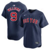 Ted Williams Boston Red Sox Navy Alternate Limited Jersey - All Stitched