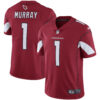 Kyler Murray Arizona Cardinals Cardinal Home Vapor Limited Jersey - All Stitched