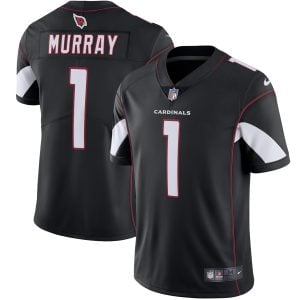 Kyler Murray Arizona Cardinals Black Alternate Vapor Limited Jersey - All Stitched