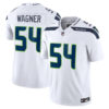 Bobby Wagner Seattle Seahawks White Away Vapor F.U.S.E Limited Jersey - All Stitched