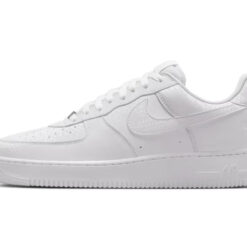 Alternative view of Kobe Bryant x Air Force 1 Low “Triple White”