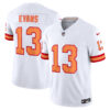 Mike Evans Tampa Bay Buccaneers White '76 Vapor F.U.S.E Limited Jersey - All Stitched