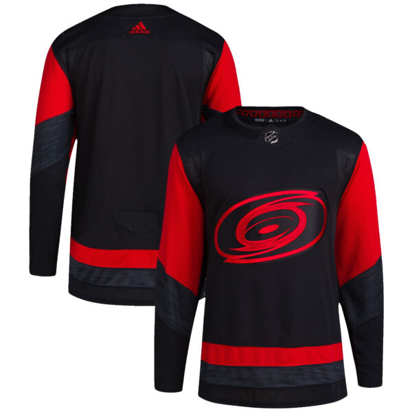 Carolina Hurricanes White 2023 NHL Stadium Series Primegreen Jersey - All Stitched