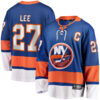 Anders Lee New York Islanders Royal Home Premium Jersey - All Stitched