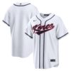 Korea Baseball 2026 World Baseball Classic White Home Jersey – All Stitched
