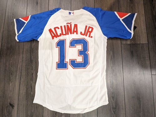 Custom Red White-Black Performance T-Shirt photo review