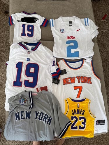 Custom Red White-Black Performance T-Shirt photo review