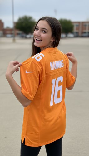 Custom Red White-Black Performance T-Shirt photo review