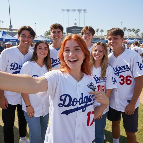 Custom Red White-Black Performance T-Shirt photo review