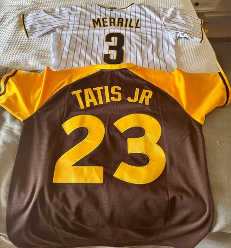 Custom Red White-Black Performance T-Shirt photo review