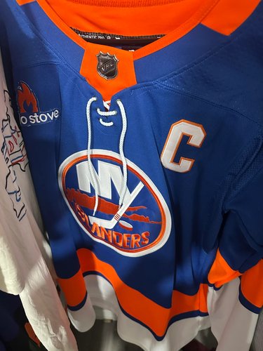 Custom Red White-Black Performance T-Shirt photo review