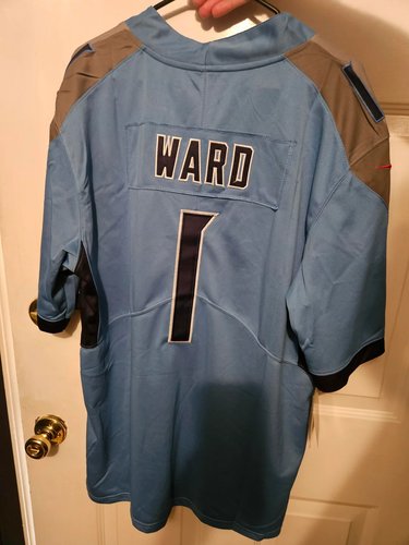 Custom Red White-Black Performance T-Shirt photo review