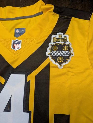 Custom Red White-Black Performance T-Shirt photo review