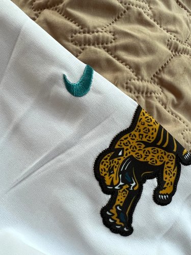 Custom Red White-Black Performance T-Shirt photo review