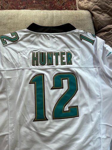 Custom Red White-Black Performance T-Shirt photo review