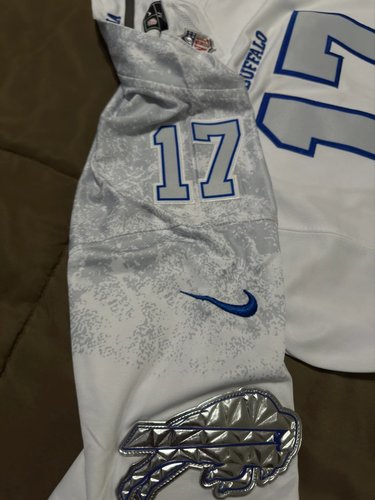 Custom Red White-Black Performance T-Shirt photo review