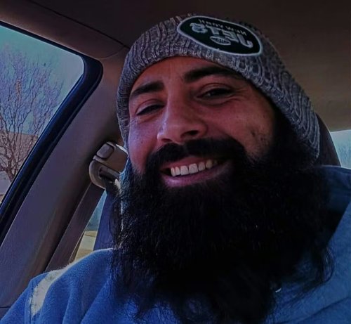 Custom Red White-Black Performance T-Shirt photo review