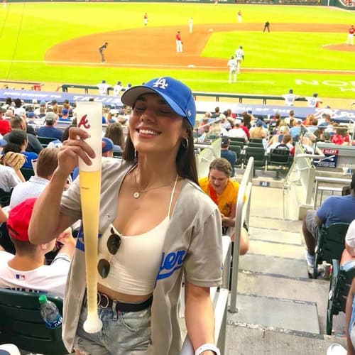 Custom Red White-Black Performance T-Shirt photo review