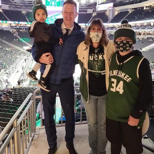 Custom Red White-Black Performance T-Shirt photo review