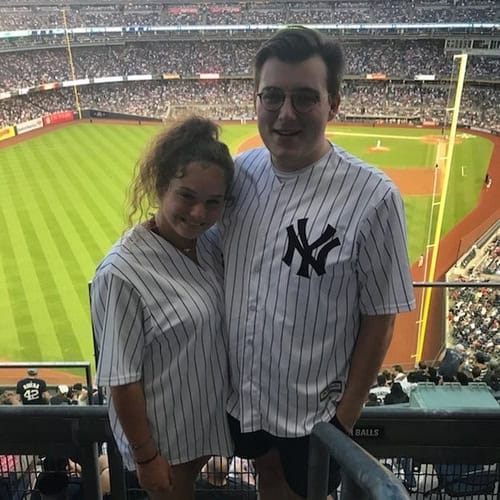 Custom Red White-Black Performance T-Shirt photo review