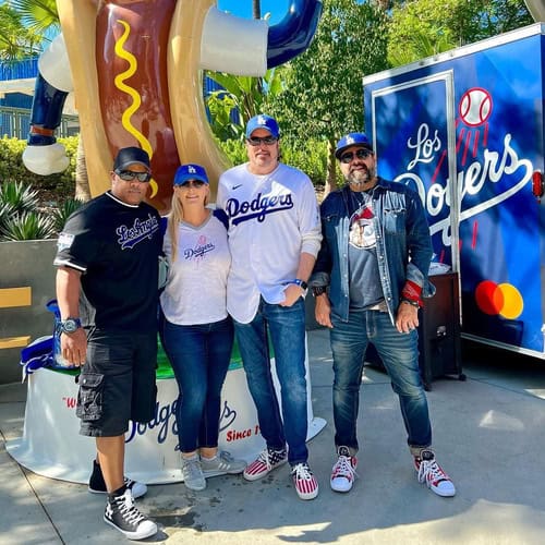 Custom Red White-Black Performance T-Shirt photo review