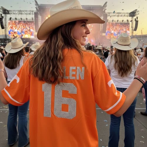 Custom Red White-Black Performance T-Shirt photo review